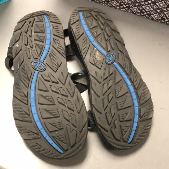 ** Chaco Sandal 13 ** main image 8